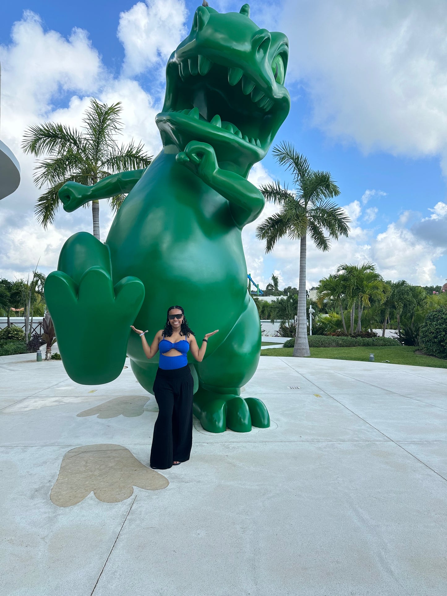 Nickelodeon Hotel Riviera Maya Experience