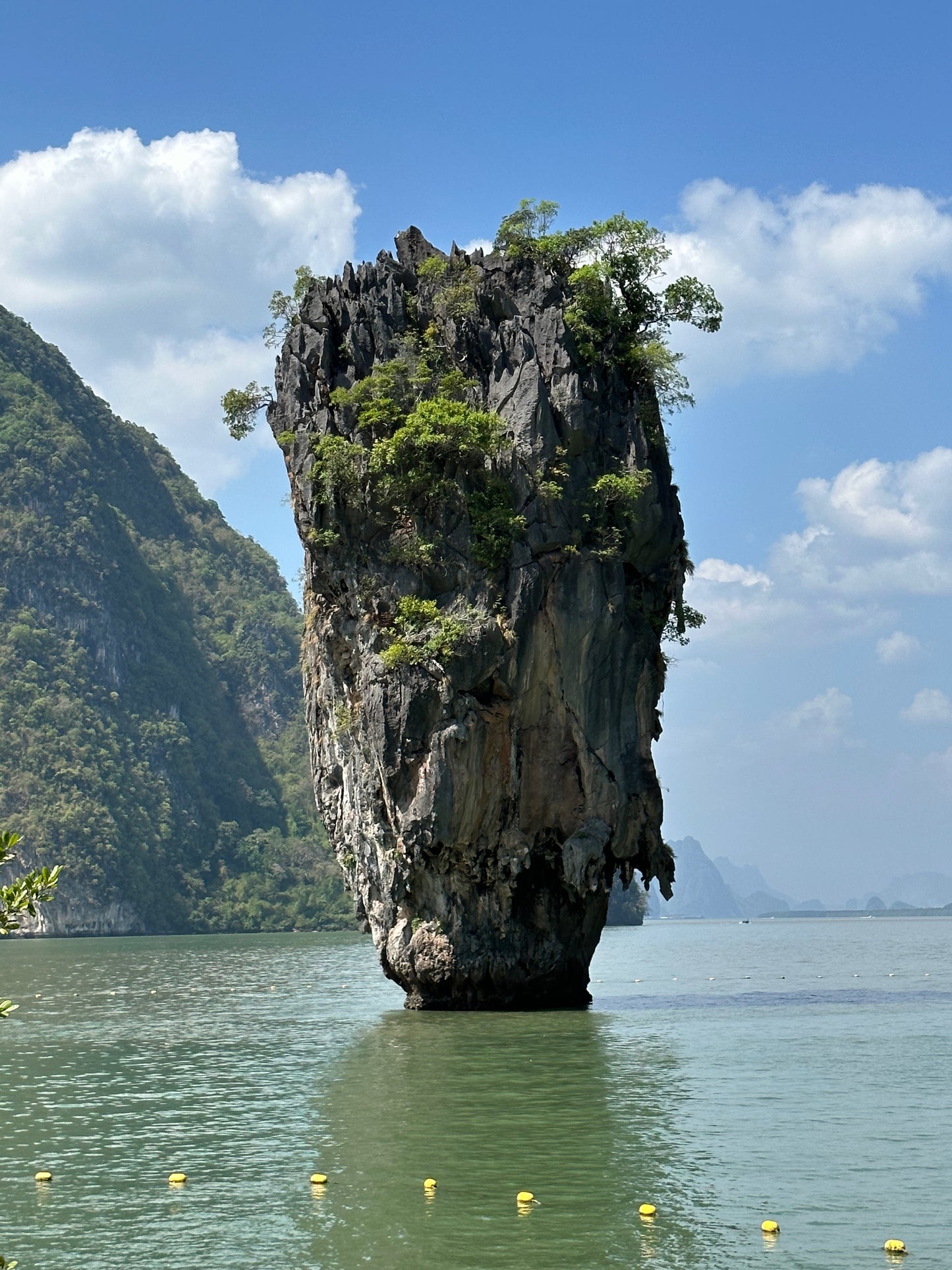 Phuket Thailand Travel Itinerary