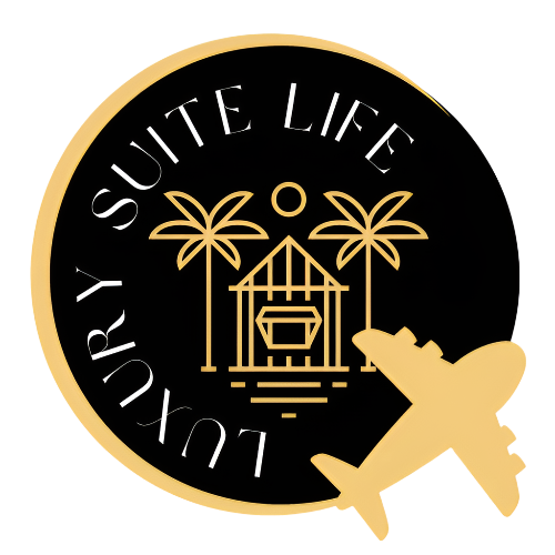 Luxury Suite Life